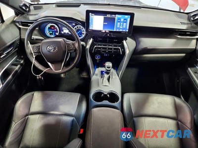 Zdjęcie 8 z 13 samochodu: 2021 TOYOTA VENZA LIMITED VIN:JTEAAAAH7MJ024982 - miniatura