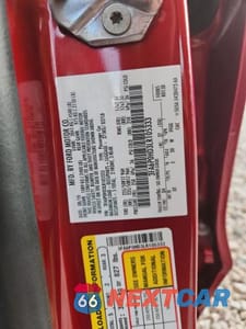 Zdjęcie 12 z 12 samochodu: 2020 FORD FUSION SE VIN:3FA6P0HD3LR105333 - miniatura