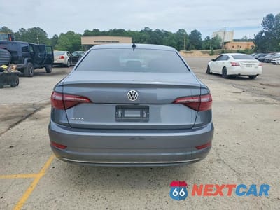 Zdjęcie 6 z 12 samochodu: 2021 VOLKSWAGEN JETTA S VIN:3VWC57BU4MM102988 - miniatura