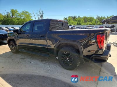 Drugie zdjęcie samochodu z przodu: 2024 GMC SIERRA K1500 ELEVATION VIN:1GTUUCED0RZ129917 - miniatura