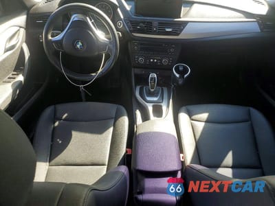 Zdjęcie 8 z 13 samochodu: 2014 BMW X1 SDRIVE28I VIN:WBAVM1C52EVW52083 - miniatura