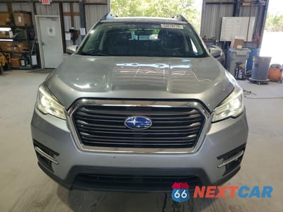 Piąte zdjęcie samochodu w środku: 2021 SUBARU ASCENT LIMITED VIN:4S4WMAMD8M3451467 - miniatura