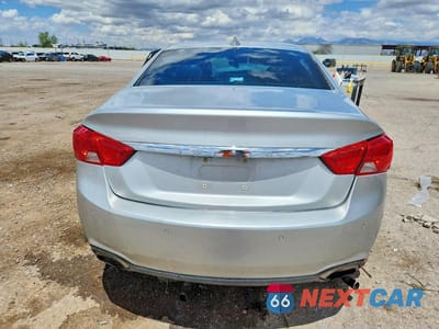 Zdjęcie 6 z 12 samochodu: 2017 CHEVROLET IMPALA PREMIER VIN:2G1145S3XH9181650 - miniatura