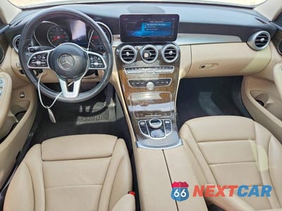 Zdjęcie 8 z 13 samochodu: 2019 MERCEDES-BENZ C 300 VIN:55SWF8DB0KU285014 - miniatura