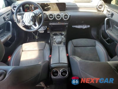 Zdjęcie 8 z 12 samochodu: 2020 MERCEDES-BENZ A 220 4MATIC VIN:W1K3G4FB9LW044675 - miniatura