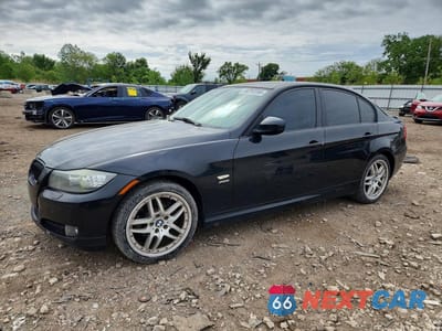 2011 BMW 328 XI SULEV WBAPK5C58BA662691 - główne zdjęcie licytacji z USA - miniatura