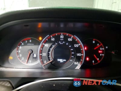 Zdjęcie 9 z 12 samochodu: 2017 HONDA ACCORD SPORT VIN:1HGCR2F60HA110127 - miniatura
