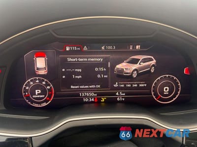Zdjęcie 13 z 14 samochodu: 2018 AUDI Q7 PRESTIGE VIN:WA1VAAF79JD035539 - miniatura