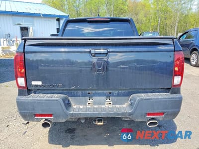 Zdjęcie 6 z 12 samochodu: 2021 HONDA RIDGELINE SPORT VIN:5FPYK3F13MB000863 - miniatura
