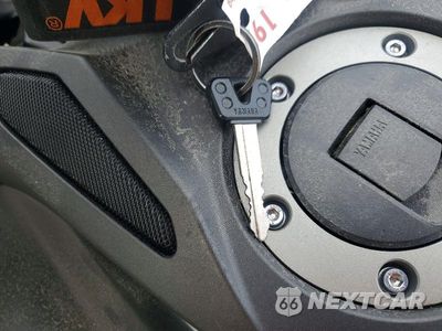 Zdjęcie 8 z 9 samochodu: 2025 YAMAHA MT09 C VIN:JYARN94YXSA000593 - miniatura