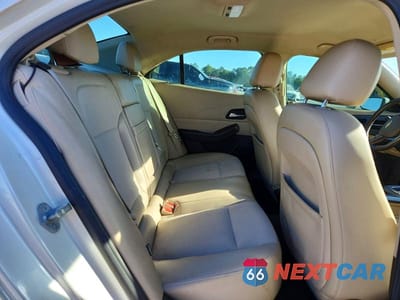 Zdjęcie 10 z 13 samochodu: 2013 CHEVROLET MALIBU 2LT VIN:1G11E5SA2DF168100 - miniatura