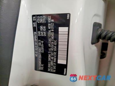 Zdjęcie 12 z 12 samochodu: 2015 VOLVO S60 PREMIER VIN:YV140MFK0F2356473 - miniatura