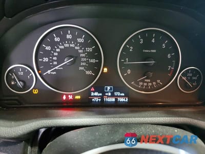 Zdjęcie 9 z 14 samochodu: 2014 BMW X3 XDRIVE35I VIN:5UXWX7C58E0E75782 - miniatura
