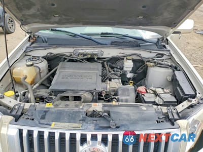 Zdjęcie 12 z 13 samochodu: 2010 MERCURY MARINER PREMIER VIN:4M2CN8HG3AKJ22303 - miniatura