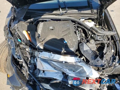 Zdjęcie 11 z 12 samochodu: 2025 BMW 330XI VIN:3MW89CW06S8F72939 - miniatura