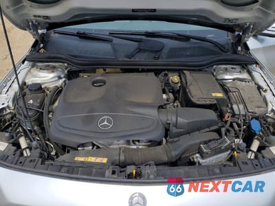 Zdjęcie 11 z 12 samochodu: 2015 MERCEDES-BENZ GLA 250 4MATIC VIN:WDCTG4GB5FJ065401 - miniatura