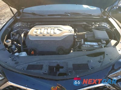 Zdjęcie 11 z 12 samochodu: 2018 ACURA RLX TECH VIN:JH4KC1F58JC000934 - miniatura