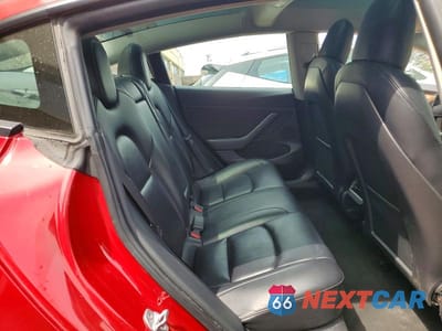 Zdjęcie 10 z 12 samochodu: 2023 TESLA MODEL 3 VIN:5YJ3E1EA3PF437511 - miniatura