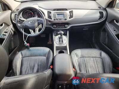 Zdjęcie 8 z 13 samochodu: 2015 KIA SPORTAGE EX VIN:KNDPCCAC6F7792896 - miniatura