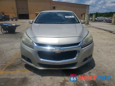 Piąte zdjęcie samochodu w środku: 2014 CHEVROLET MALIBU 2LT VIN:1G11E5SL9EF158991 - miniatura