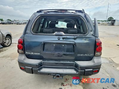 Zdjęcie 6 z 13 samochodu: 2004 CHEVROLET TRAILBLAZER LS/LT VIN:1GNDS13S442330188 - miniatura
