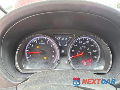 Zdjęcie 9 z 12 samochodu: 2018 NISSAN VERSA SV VIN:3N1CN7AP4JK416309 - miniatura