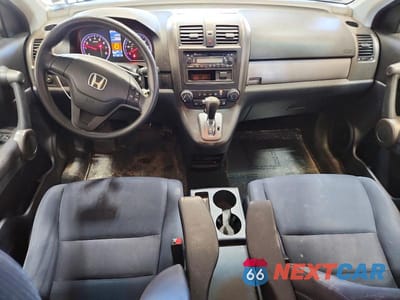Zdjęcie 8 z 12 samochodu: 2010 HONDA CR-V LX VIN:5J6RE4H38AL081015 - miniatura
