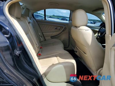Zdjęcie 10 z 12 samochodu: 2017 FORD TAURUS SEL VIN:1FAHP2E8XHG119420 - miniatura