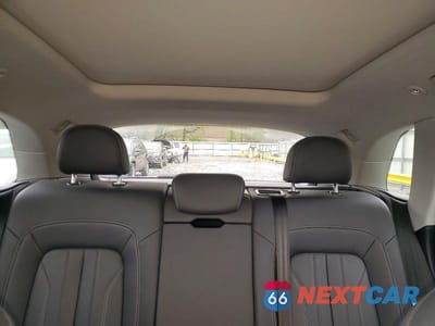 Zdjęcie 10 z 13 samochodu: 2023 AUDI Q5 PREMIUM 45 VIN:WA1GAAFY6P2109022 - miniatura