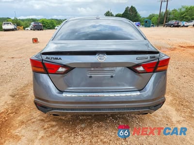 Zdjęcie 6 z 13 samochodu: 2022 NISSAN ALTIMA SR VIN:1N4BL4CV7NN394689 - miniatura