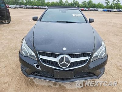 Piąte zdjęcie samochodu w środku: 2014 MERCEDES-BENZ E 350 VIN:WDDKK5KF1EF275131 - miniatura