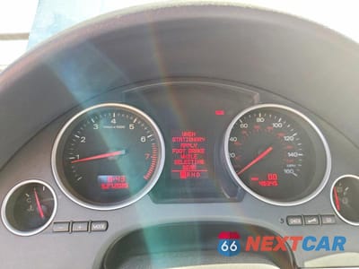 Zdjęcie 9 z 12 samochodu: 2003 AUDI A4 3.0 CABRIOLET VIN:WAUAT48H43K010324 - miniatura