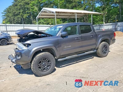 2016 TOYOTA TACOMA SR5 V6 3TMAZ5CNXGM003493 - główne zdjęcie licytacji z USA - miniatura