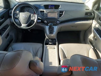 Zdjęcie 8 z 14 samochodu: 2014 HONDA CR-V EXL VIN:2HKRM4H7XEH709047 - miniatura