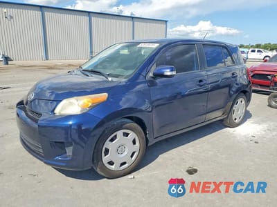 2013 SCION XD BASE JTKKUPB49D1030435 - główne zdjęcie licytacji z USA - miniatura