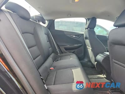 Zdjęcie 10 z 12 samochodu: 2019 CHEVROLET MALIBU LS VIN:1G1ZB5ST0KF197136 - miniatura