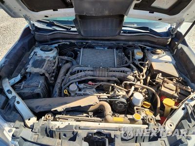Zdjęcie 11 z 12 samochodu: 2014 SUBARU FORESTER 2.0XT PREMIUM VIN:JF2SJGDC4EH536799 - miniatura