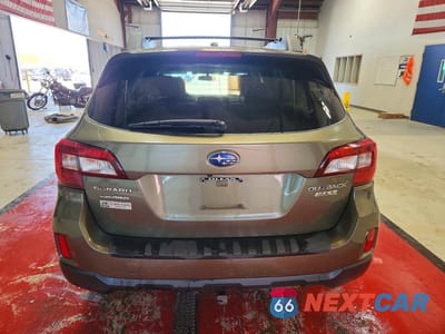 Zdjęcie 6 z 13 samochodu: 2015 SUBARU OUTBACK 2.5I PREMIUM VIN:4S4BSAFC5F3326552 - miniatura