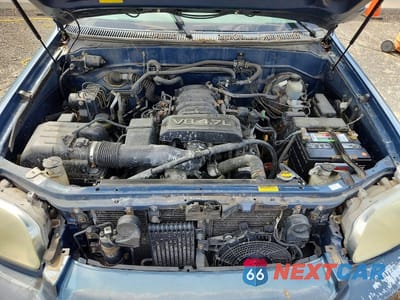 Zdjęcie 12 z 13 samochodu: 2005 TOYOTA SEQUOIA SR5 VIN:5TDBT44A85S237107 - miniatura