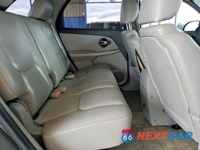Zdjęcie 11 z 13 samochodu: 2005 CHEVROLET EQUINOX LT VIN:2CNDL63F356160380 - miniatura