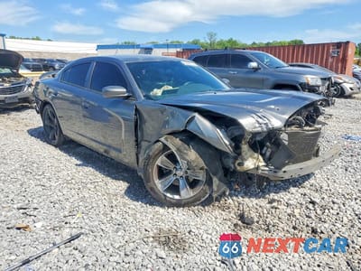 Czwarte zdjęcie samochodu z boku: 2011 DODGE CHARGER VIN:2B3CL3CG2BH584867 - miniatura
