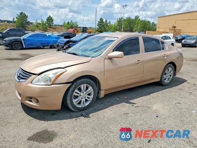 2012 NISSAN ALTIMA 2.5 1N4AL2AP0CC154820 - główne zdjęcie licytacji z USA - miniatura