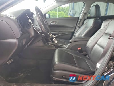 Zdjęcie 7 z 12 samochodu: 2018 ACURA ILX SPECIAL EDITION VIN:19UDE2F43JA005537 - miniatura