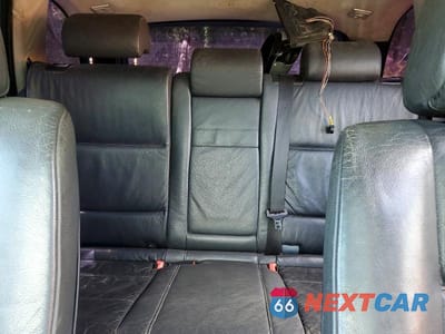 Zdjęcie 10 z 13 samochodu: 2002 BMW X5 3.0I VIN:5UXFA53582LH80523 - miniatura