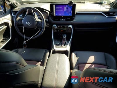 Zdjęcie 8 z 13 samochodu: 2023 TOYOTA RAV4 PRIME XSE VIN:JTMEB3FV0PD144056 - miniatura