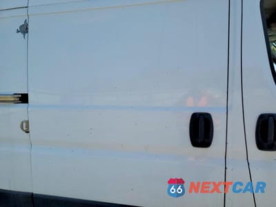 Zdjęcie 11 z 13 samochodu: 2019 RAM PROMASTER 2500 2500 HIGH VIN:3C6TRVDG0KE500278 - miniatura
