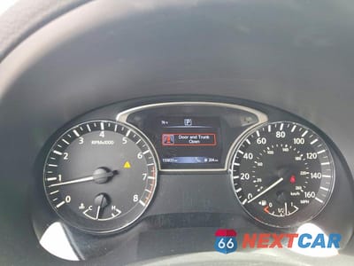 Zdjęcie 9 z 12 samochodu: 2017 NISSAN ALTIMA 2.5 SL VIN:1N4AL3AP4HC276576 - miniatura