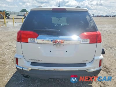 Zdjęcie 6 z 14 samochodu: 2016 GMC TERRAIN SLT VIN:2GKFLUE31G6247478 - miniatura