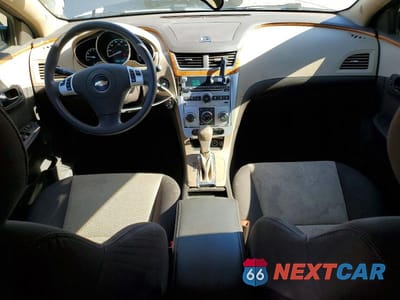 Zdjęcie 8 z 12 samochodu: 2012 CHEVROLET MALIBU 1LT VIN:1G1ZC5E07CF163615 - miniatura
