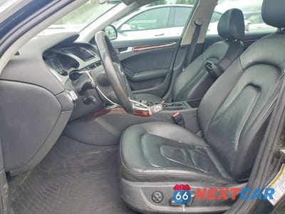 Zdjęcie 7 z 13 samochodu: 2009 AUDI A4 PREMIUM PLUS VIN:WAUSF78K99N054352 - miniatura